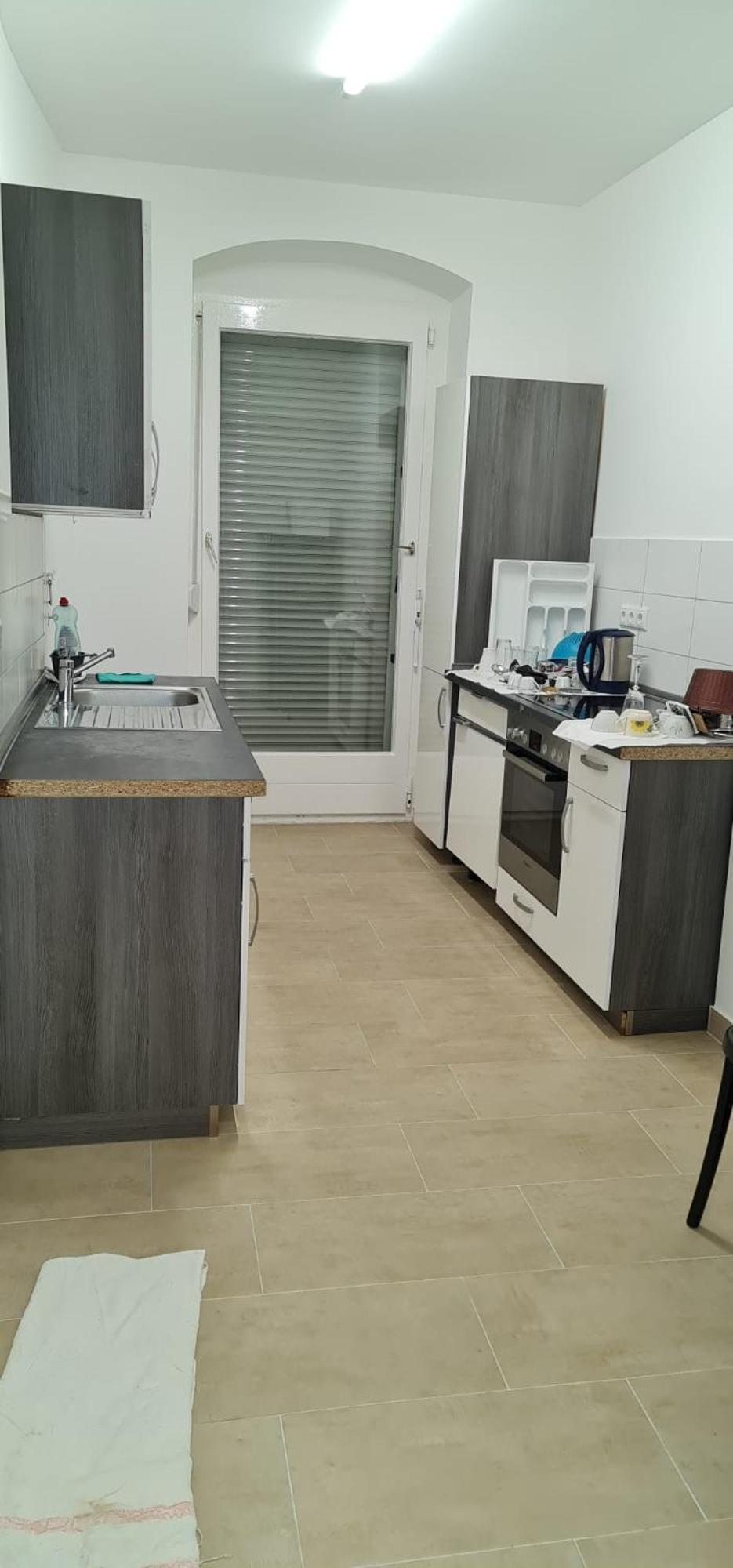 Sharedapartment 3 Berlijn