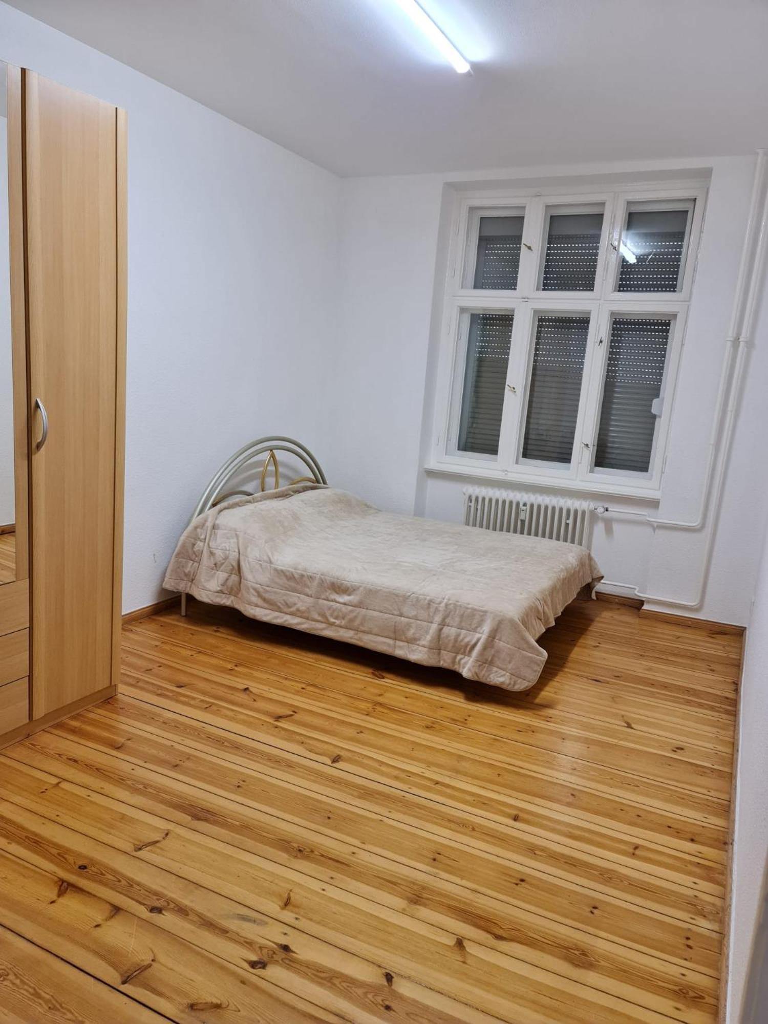 Sharedapartment 3 Appartement